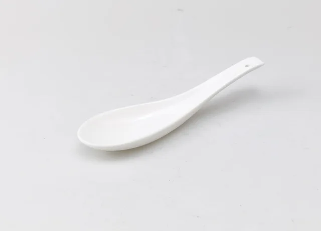 Ceramic Spoon