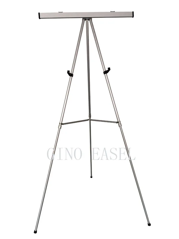 Flipchart Easel With Clamp