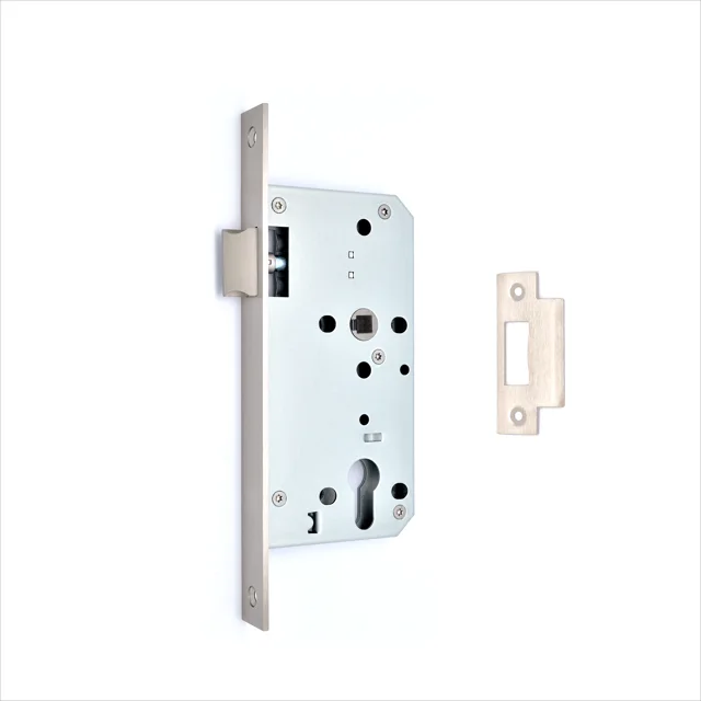 Stainless Steel Fire Resistance mortise lock 5572ZL