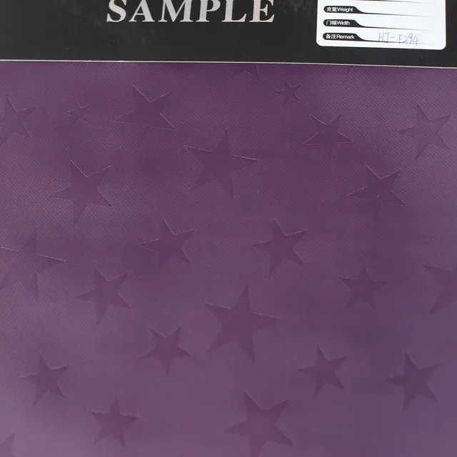 Oxford Fabric