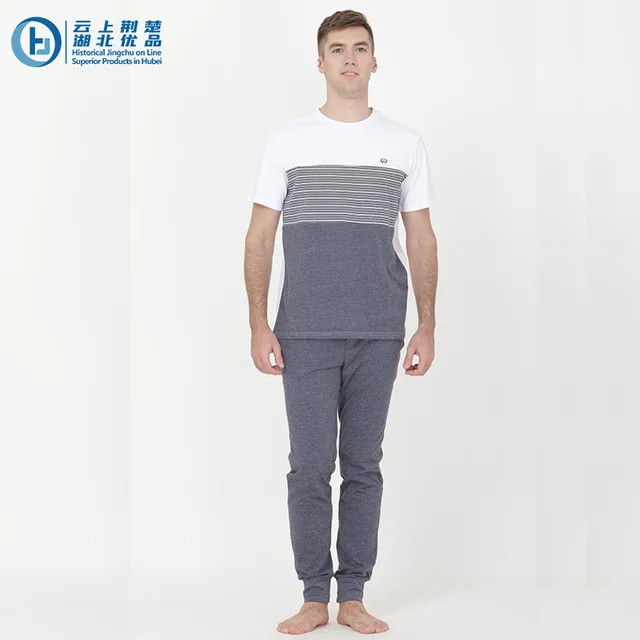 Men's pyjamas set