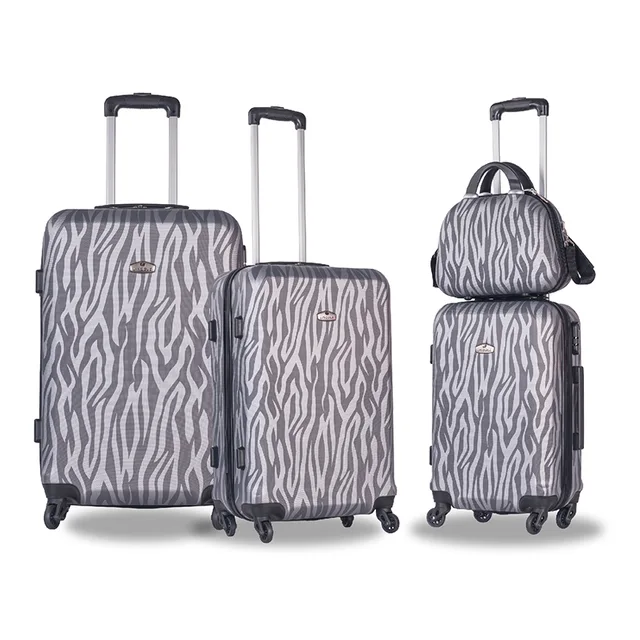 ABS Luggage