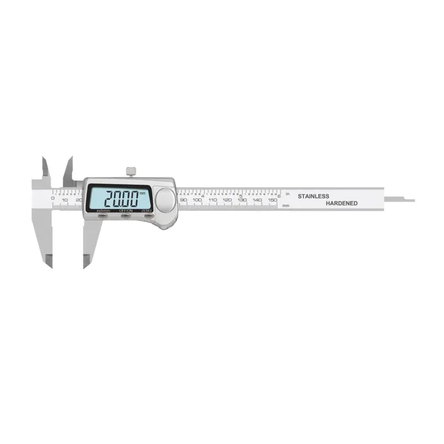 Digital calipers