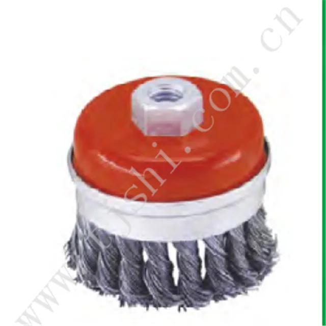 Cup brush
