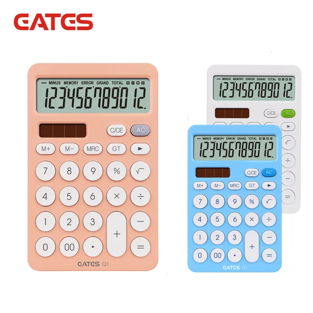 Calculator manufacturer/electronic Calculator