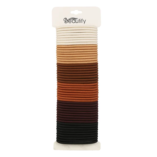 Hair elastics,rubber bands