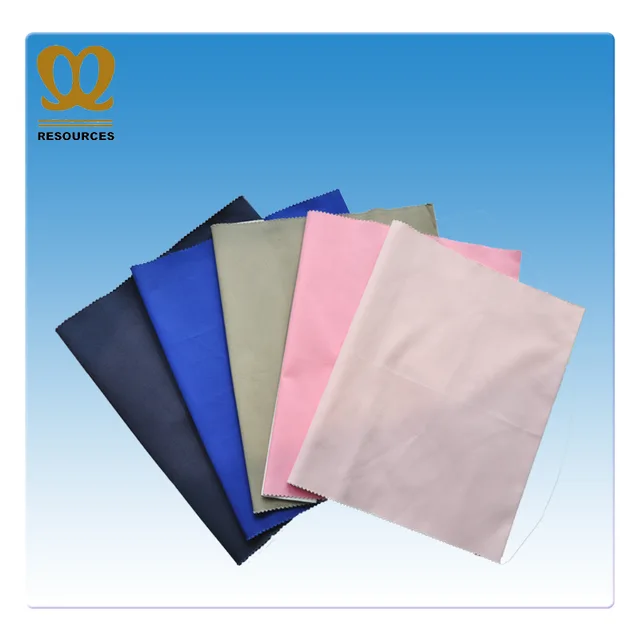 Cotton/Polyester 270gsm Twill Fabric
