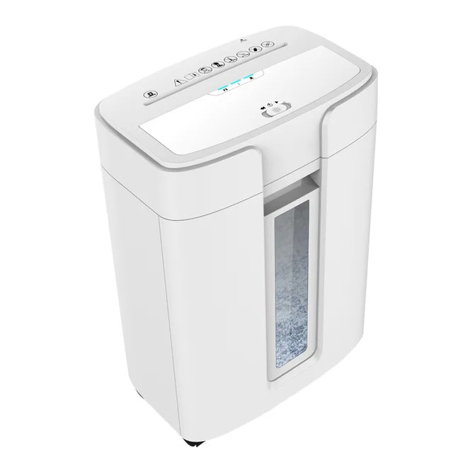 Paper Shredder ST-8Md
