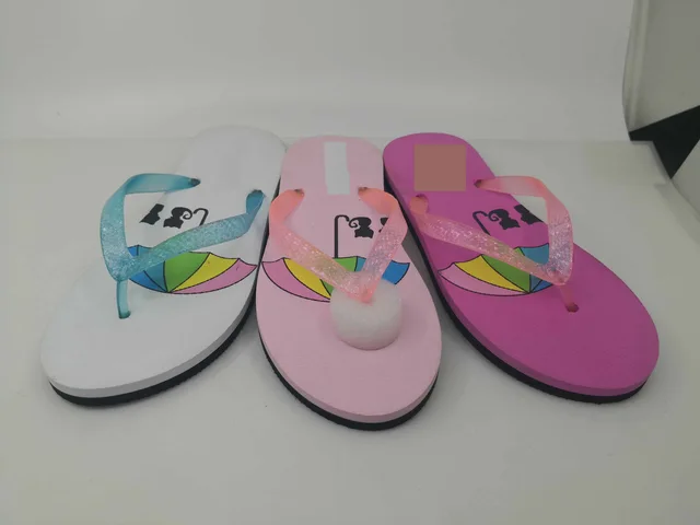 Beach slipper