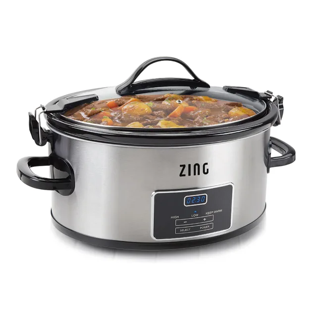 Slow Cooker