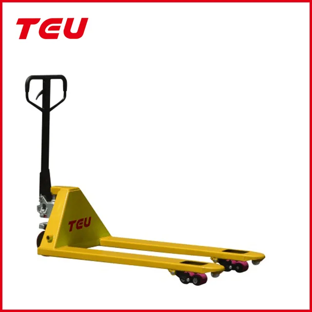 Teu Hand Pallet Truck