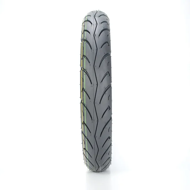 Motorcycle tyre