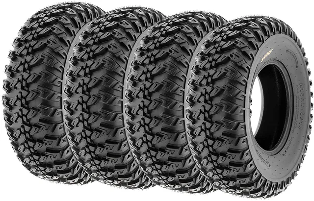 Atv Tyre