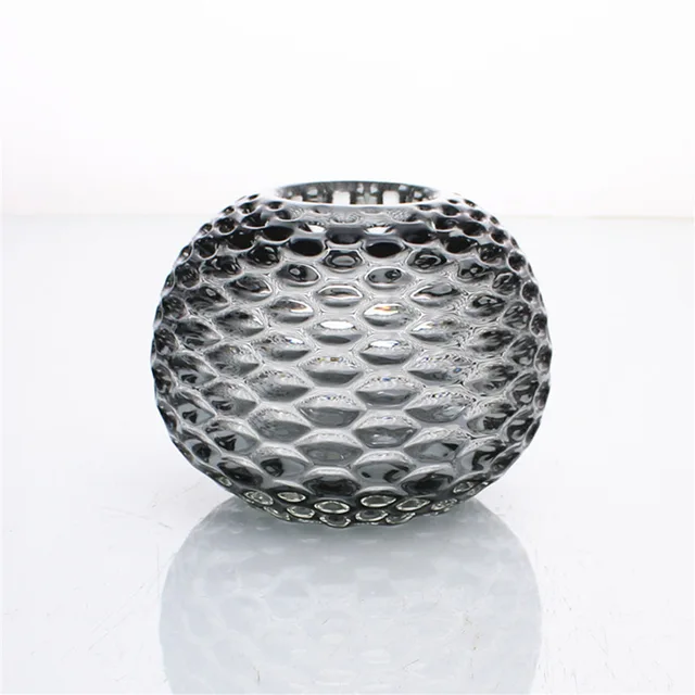 Glass Vase