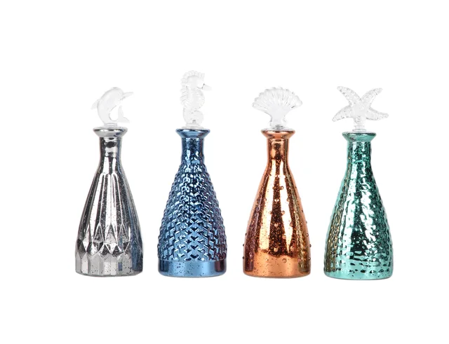 Perfume bottle