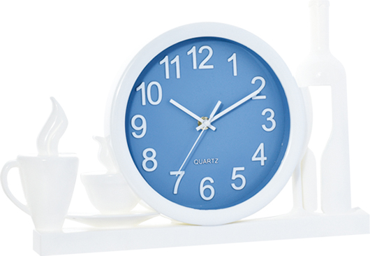 Wall clock; quartz clock; best sale; kitchen clock; creative clock；promotion clock; gift clock; bottle clock；coffee clock