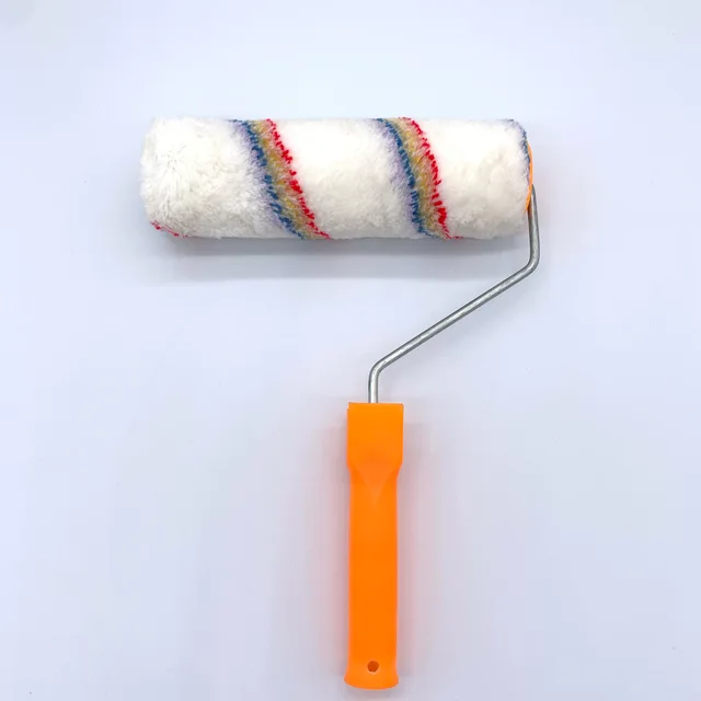Roller brush
