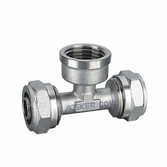 Brass Fitting