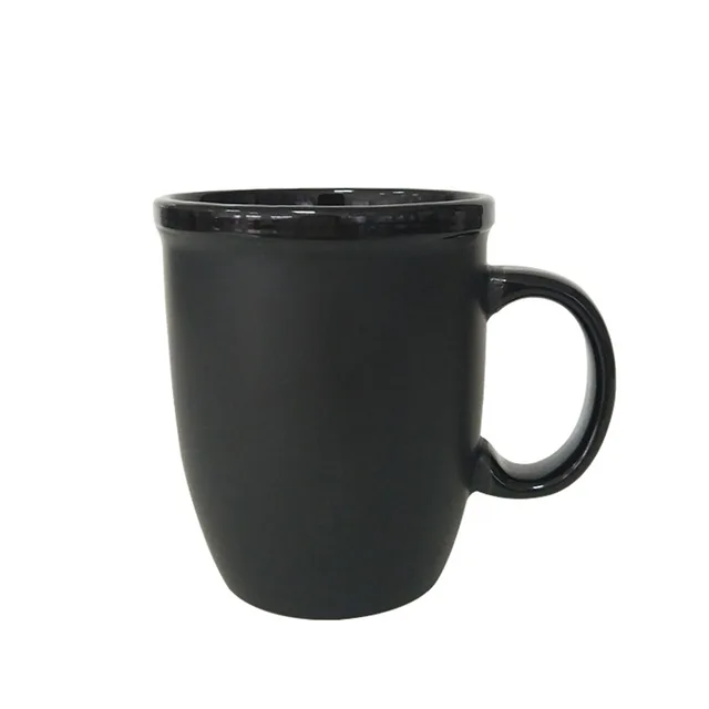 Chalk Mug