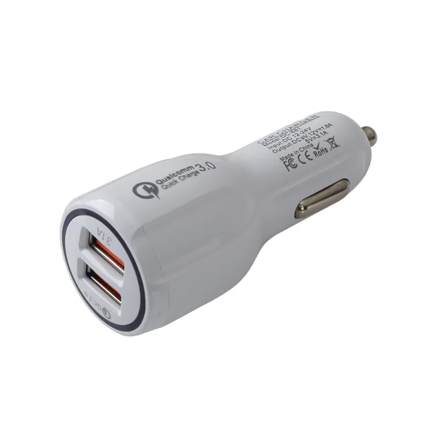Car charger