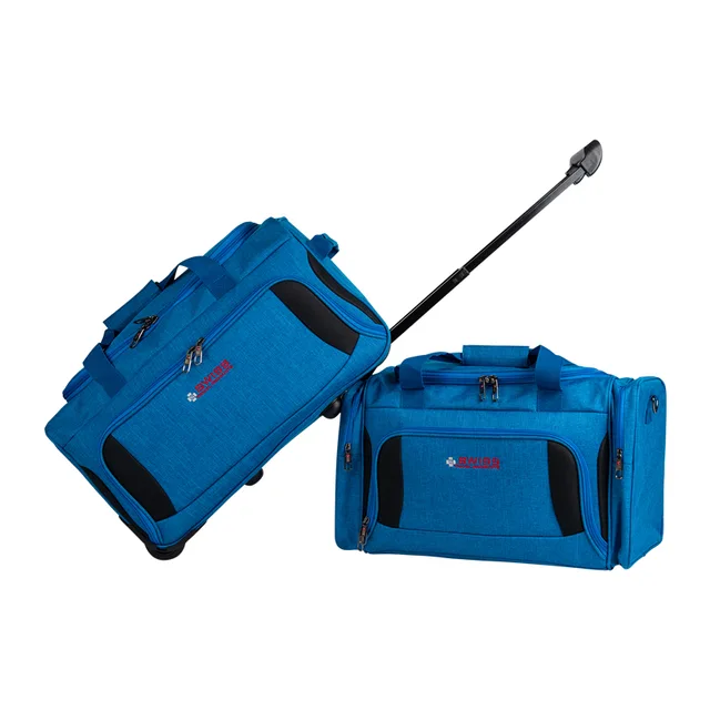Trolley Duffel