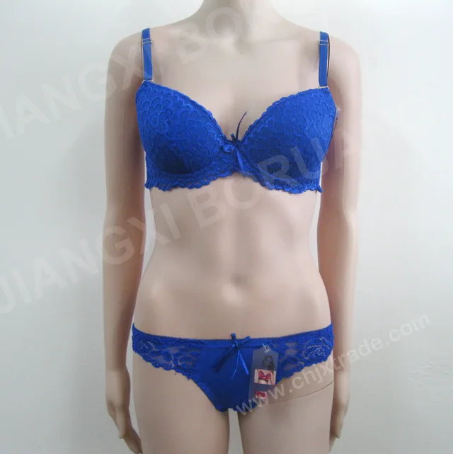 Womens Lace Underwear Suit