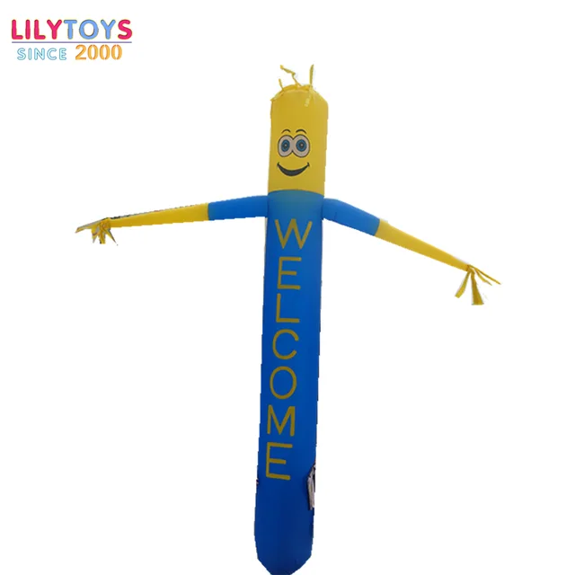 Christmas decoration,inflatable air dance,inflatable advertising