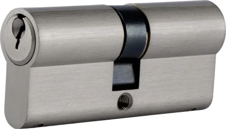 Brass Cylinder