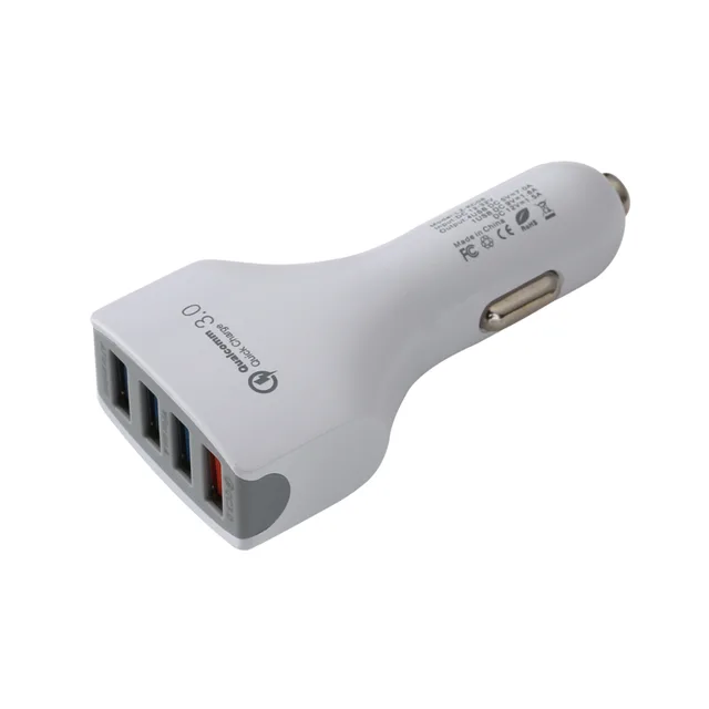Car charger