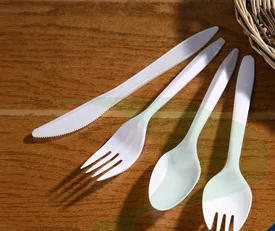 CPLA tableware