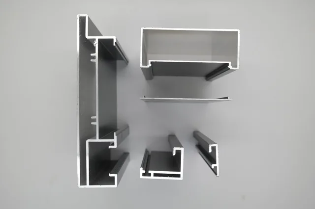 SKY-LG glass railing