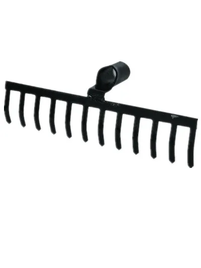 Garden rake