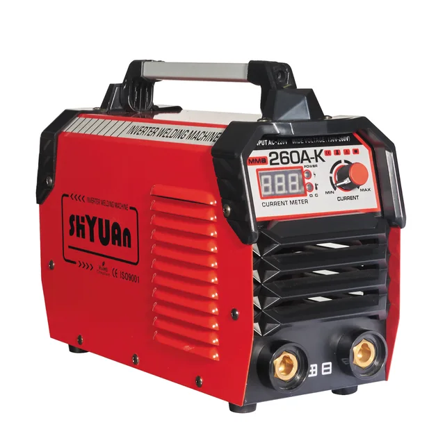 Mma-K M20 Series 260a