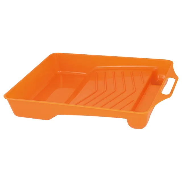 Professional cheap price plastic paint tray
