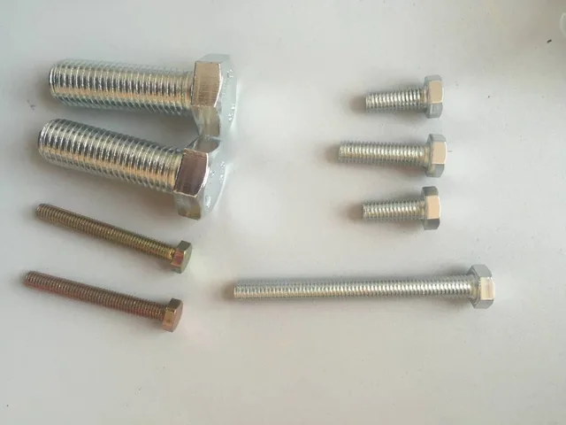 Bolt