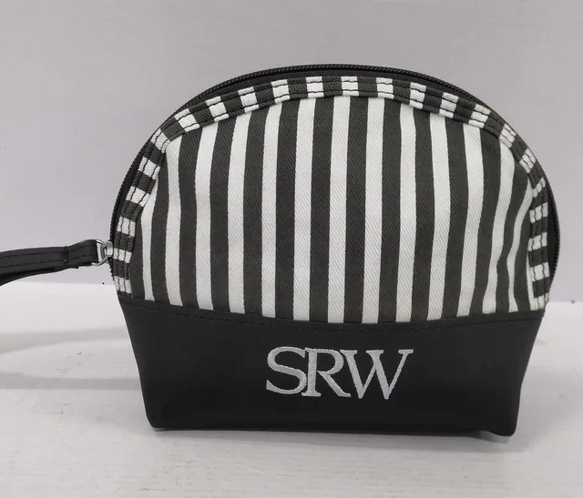 Cosmetic bag