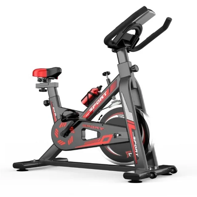 Exercise equipment quiet spinning machine home use fitness pedal exercise bike indoor exercise bike
