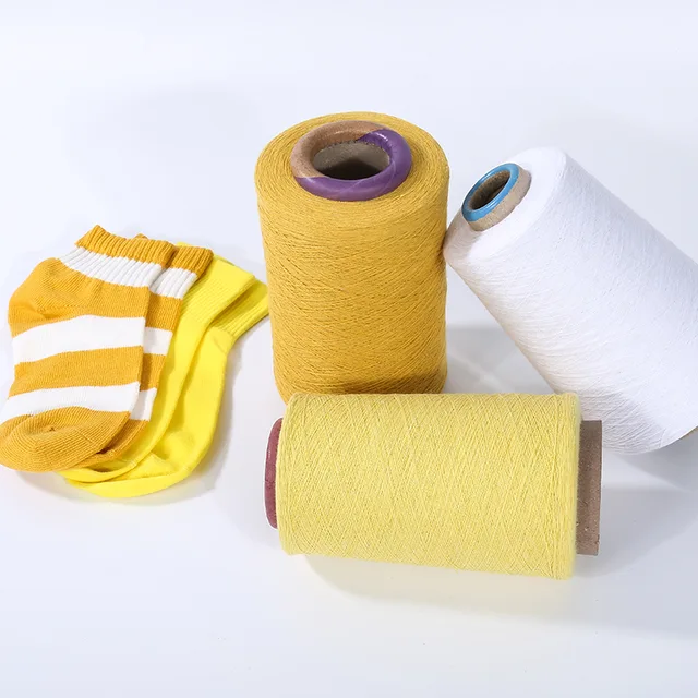 Socks yarn