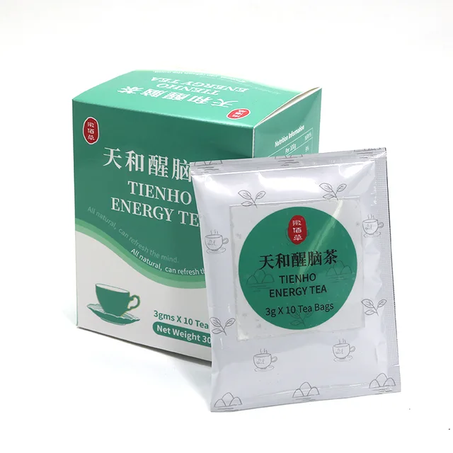 Tienho Energy Tea