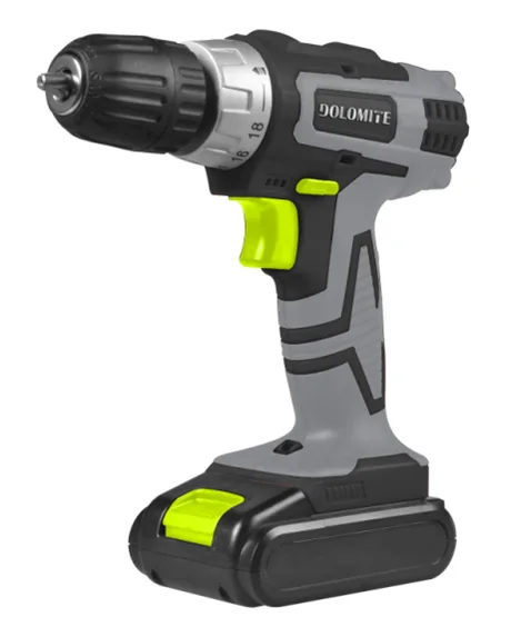 18V Li-ion Cordless drill