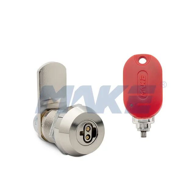 Wireless smart lock