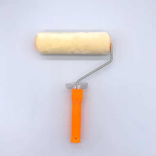 Roller brush