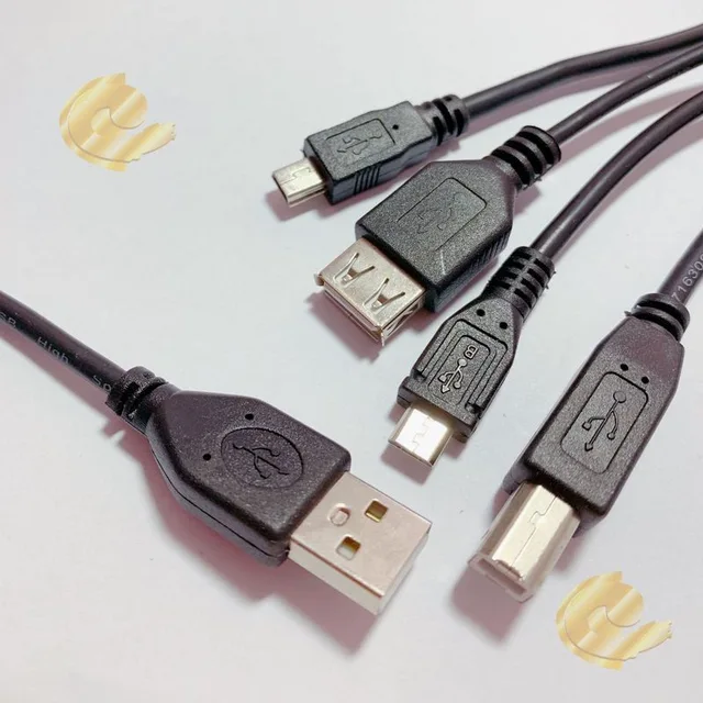 USB Data Cable,2.0v