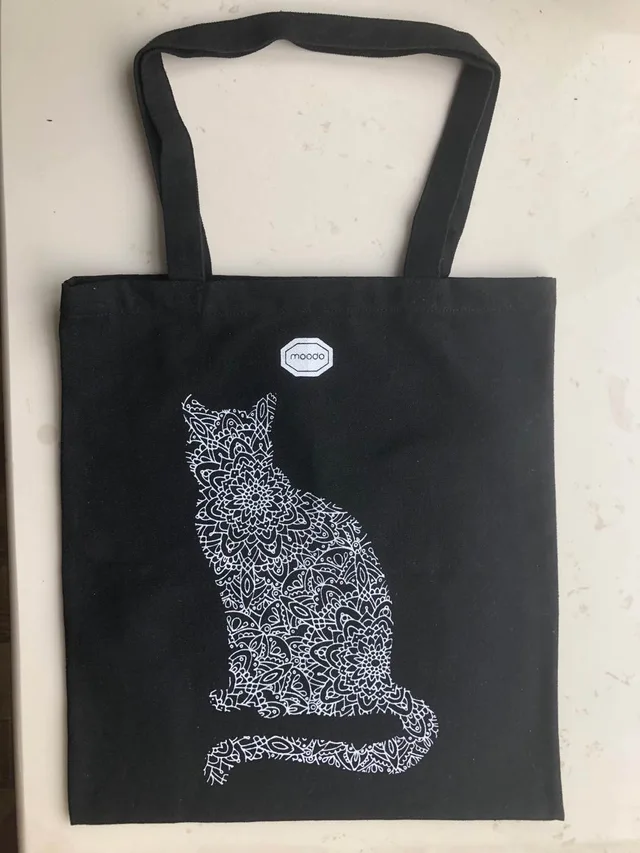 Canvas bag