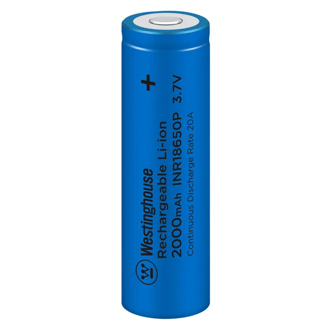 Lithium-ion Battery WZ-FS-INR18650-2000