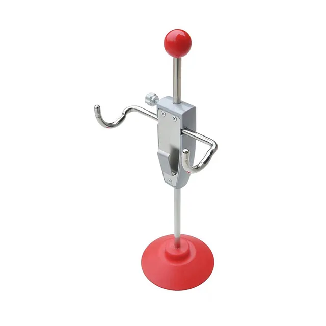 All kinds brand of 3d or ccd car wheel aligner machine steering holder and brake lock