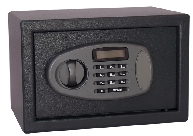 ELS-safebox