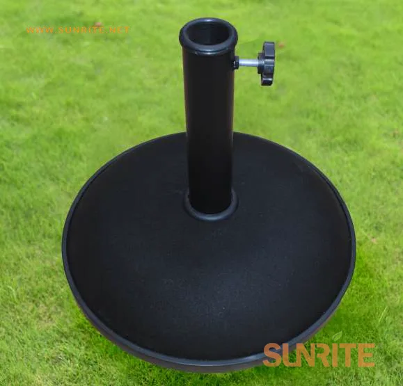 25kgs Concrete Umbrella Base