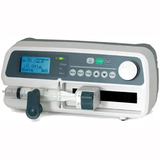 Syringe Pump