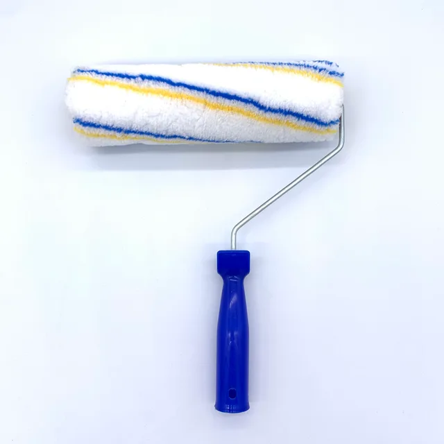 Roller brush